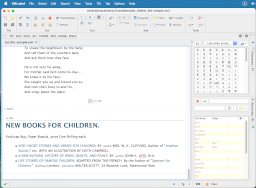 XXE v11.0 running on macOS Tahoe (version 26.x). XXE v11.0 running on macOS Tahoe (version 26.x).