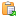 The 'Paste After' icon